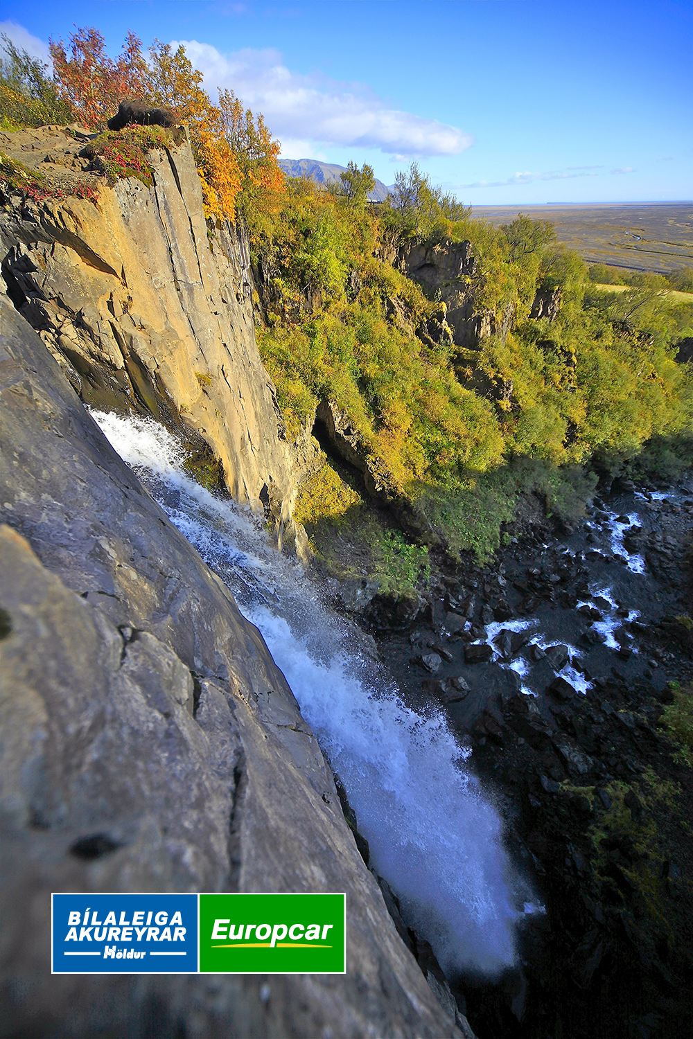 Skaftafell National Park