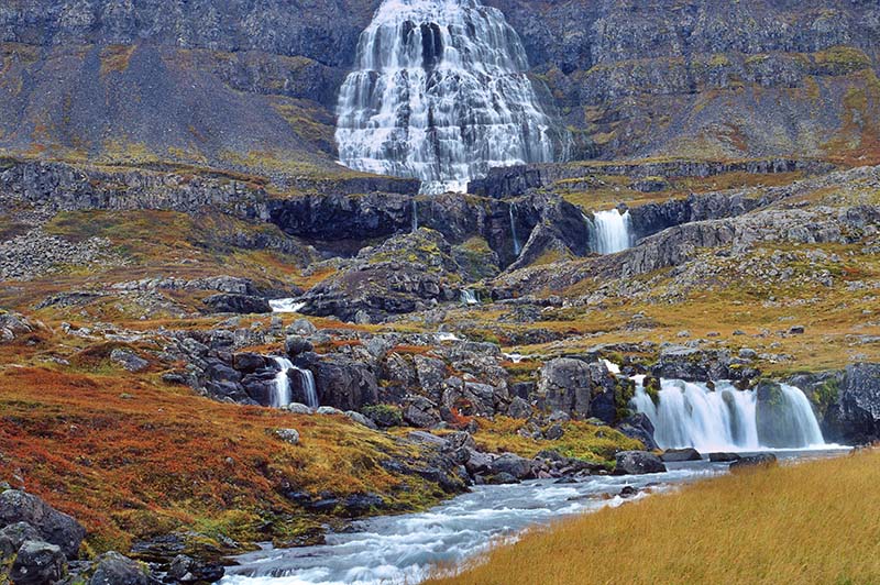 Fjallfoss