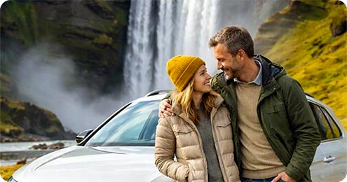 Car Rental Iceland Offers an Deals